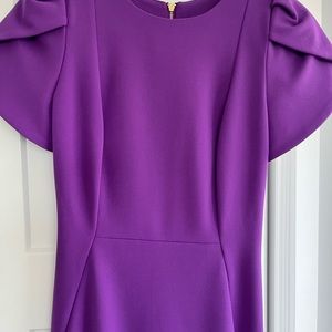 Calvin Klein dress 2